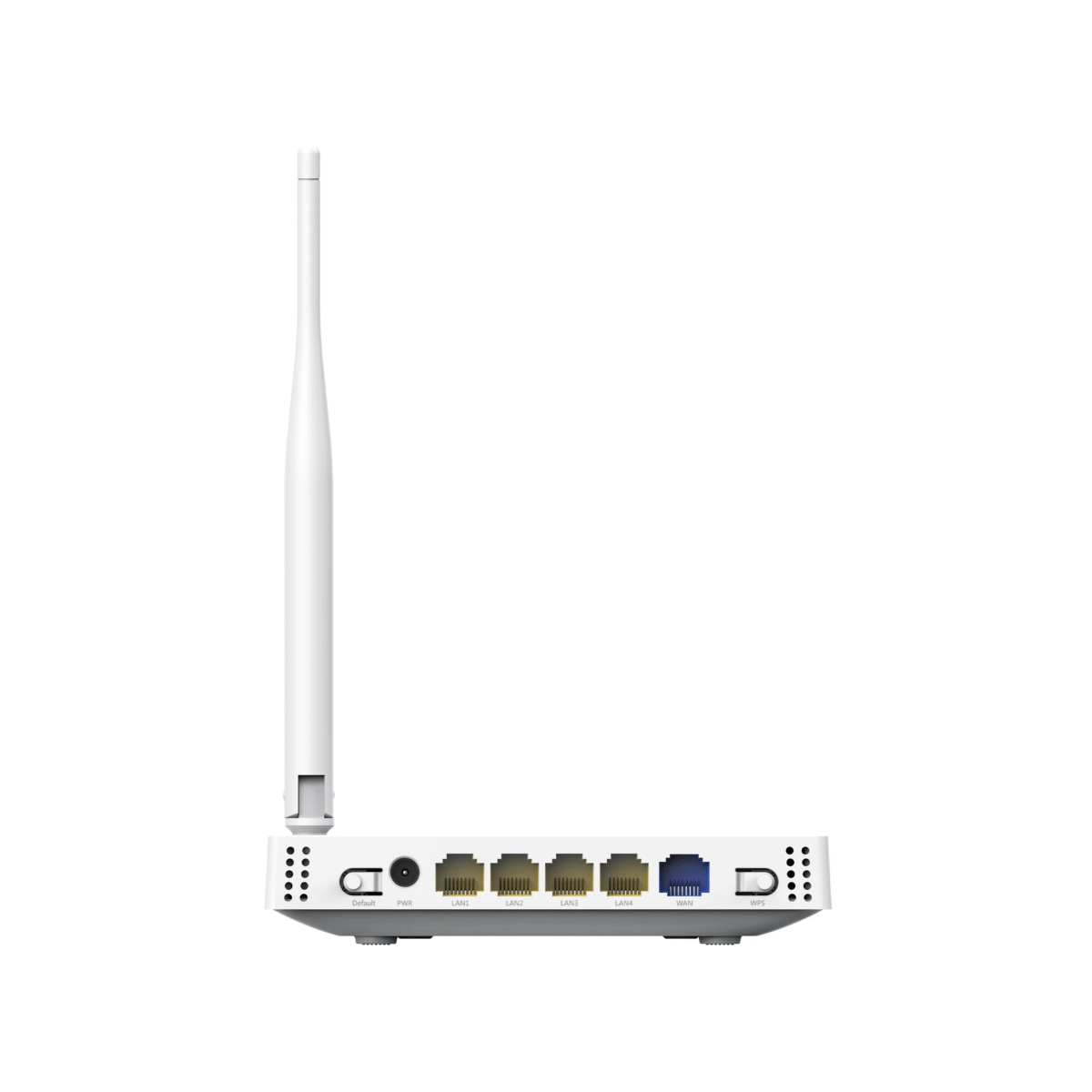 Netis WF2409E 300 Mbps Ethernet Single-Band Wi-Fi Router – Islamia ...